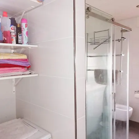 Erdgeschosswohnung Fur Monteure & Gruppen Appartamento *