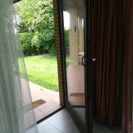 Erdgeschosswohnung Fur Monteure & Gruppen *