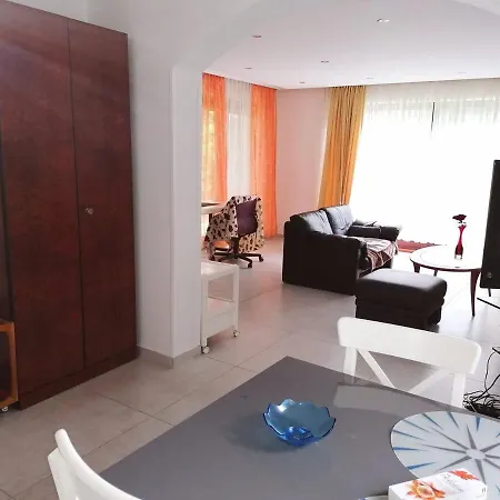 Appartamento Erdgeschosswohnung Fur Monteure & Gruppen