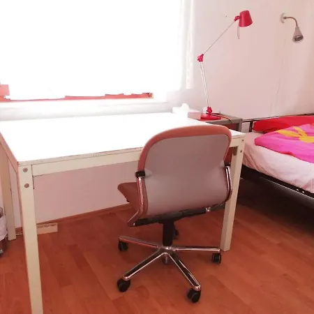 Erdgeschosswohnung Fur Monteure & Gruppen