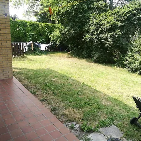 Erdgeschosswohnung Fur Monteure & Gruppen Appartamento Kassel