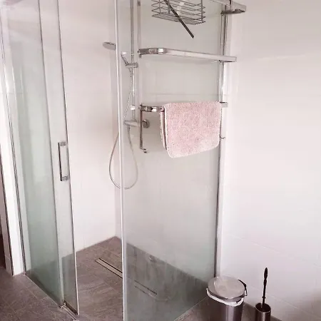 Appartamento Erdgeschosswohnung Fur Monteure & Gruppen
